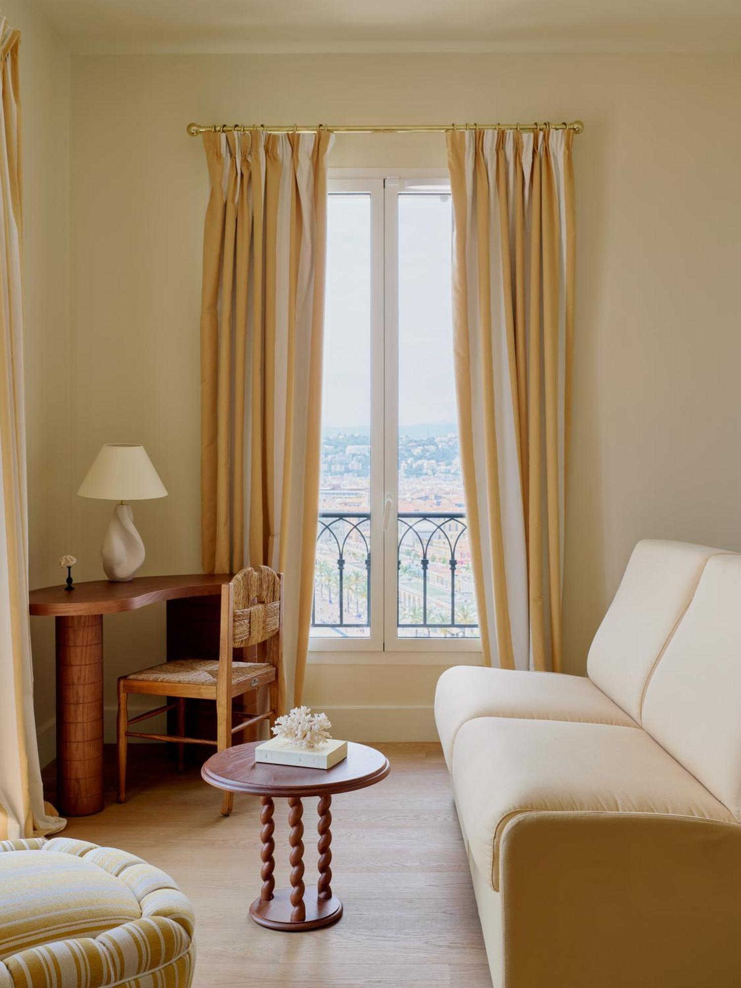 La Pérouse Baie Des Anges