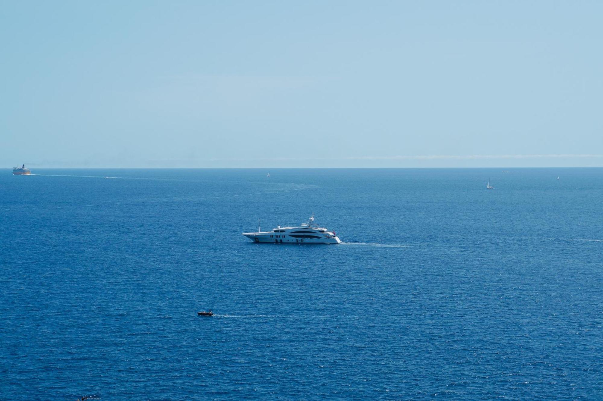 La Pérouse Baie Des Anges Hotel