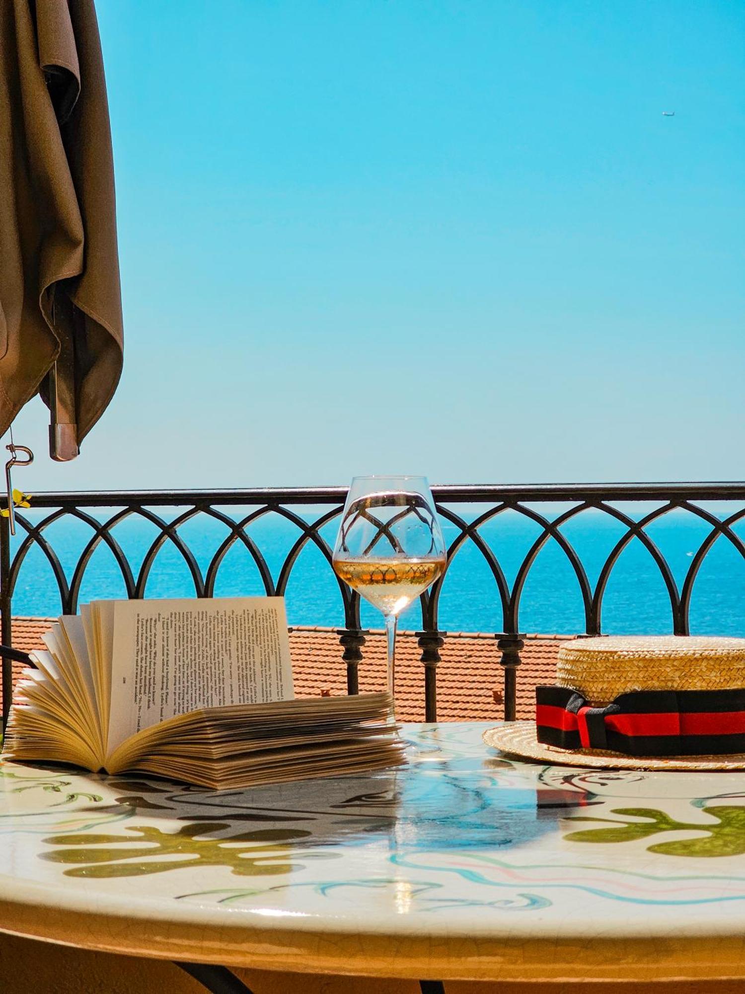 Hotel La Pérouse Baie Des Anges